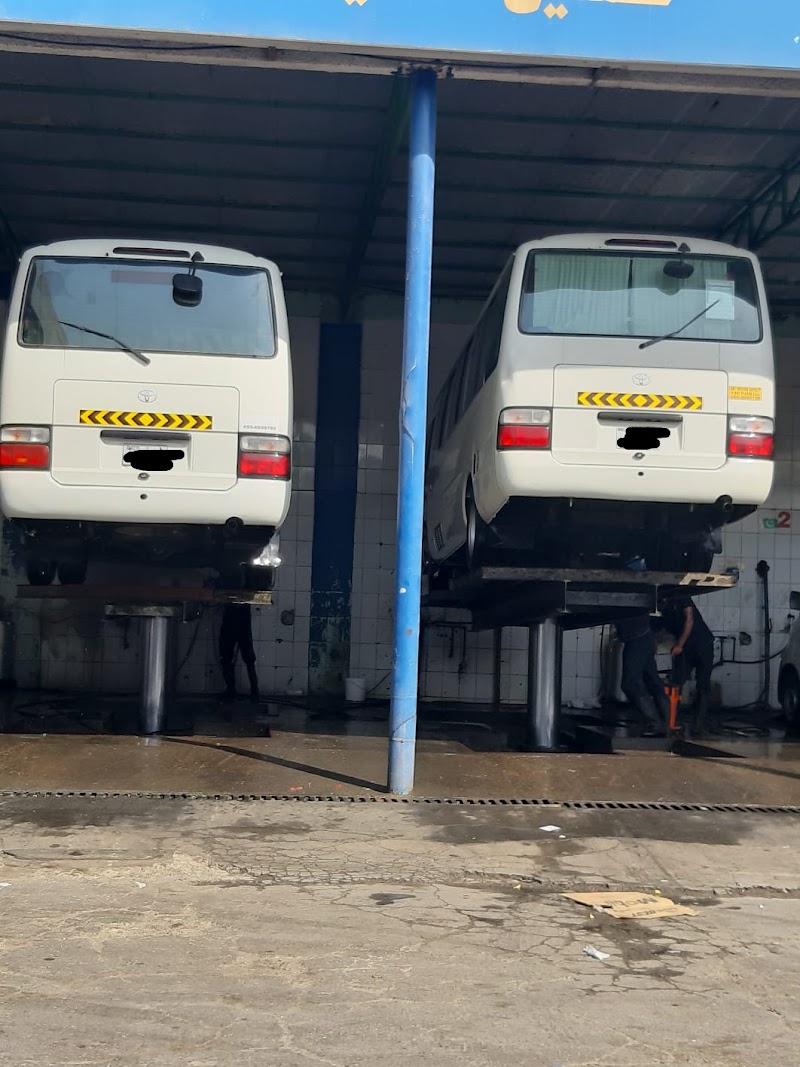 Car Lift Service All in Dubai - — Vehicle Services in Sharjah, Al Taawun - Image 2