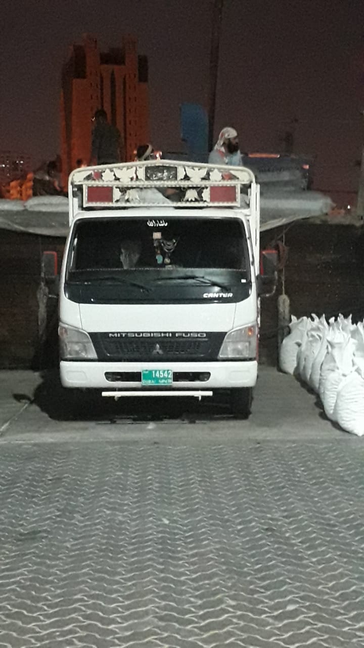 Car Lift Service All in Dubai - — Vehicle Services in Sharjah, Al Taawun - Image 3