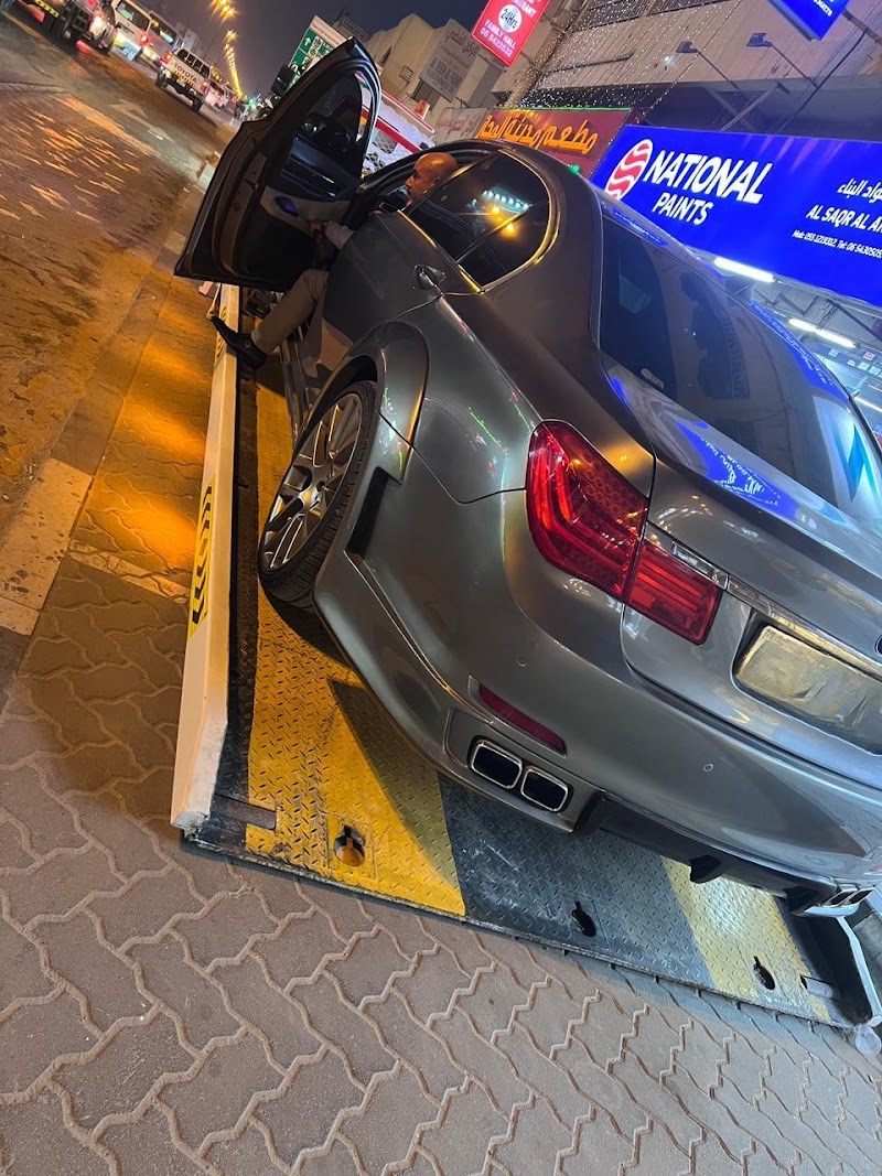 Bab Al Layah Gen Transport — Vehicle Services in Sharjah, Al Taawun - Image 4
