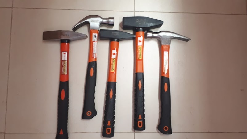 BADRI HARDWARE TRADING LLC — Screws Nuts Bolts in Sharjah, Al Taawun - Image 4