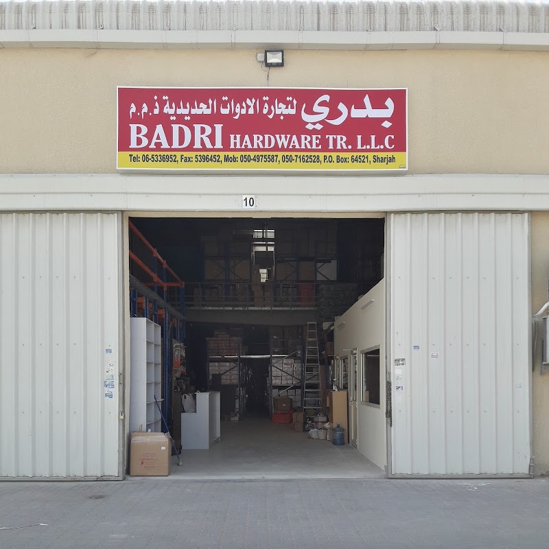BADRI HARDWARE TRADING LLC — Screws Nuts Bolts in Sharjah, Al Taawun - Image 5