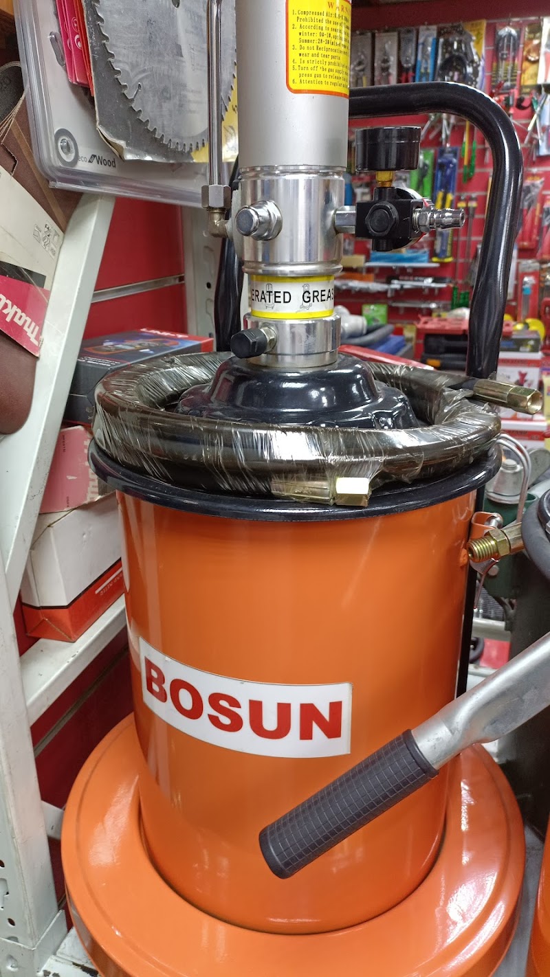 Al Yaqeen Hardware Trading LLC — Power Tools in Sharjah, Al Taawun - Image 3