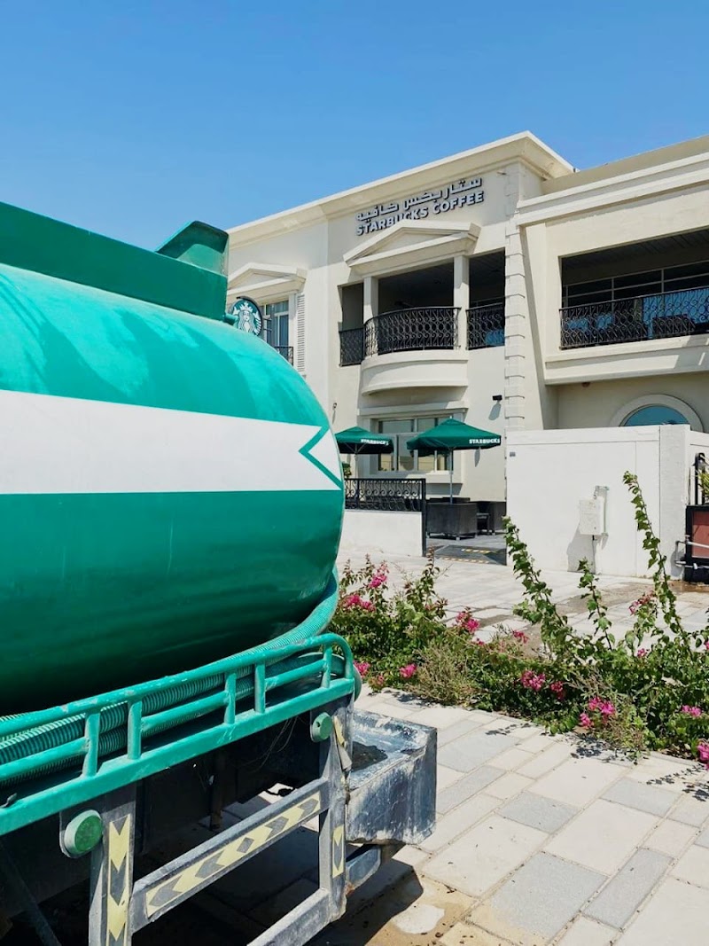 Sweet Water Tanker Sharjah — Water Tanker in Sharjah, Al Taawun - Image 3