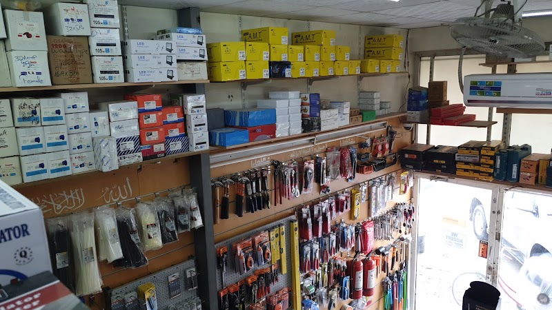 Al Muhaisnah Hardware Tr Main — Measuring Instruments in Sharjah, Al Taawun - Image 5