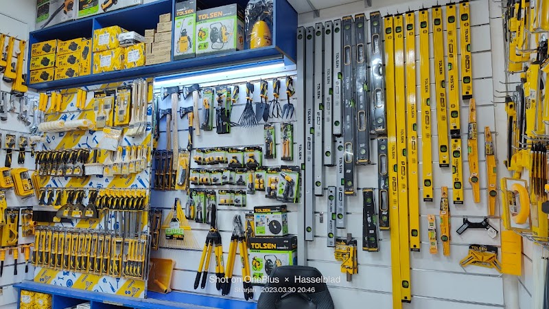 Faeber Trading Co LLC - Sharjah Branch — Power Tools in Sharjah, Al Taawun - Image 3