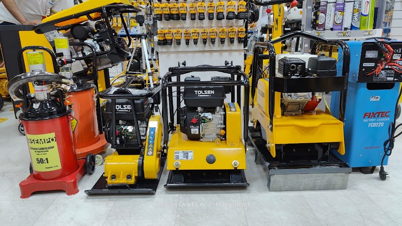 Faeber Trading Co LLC - Sharjah Branch — Power Tools in Sharjah, Al Taawun - Image 4