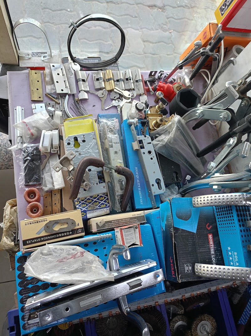 Jazeerat Al Ahlam Hardware & Electrical Trading — Measuring Instruments in Sharjah, Al Taawun - Image 3