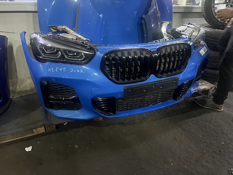 used auto spare parts — Car Spare Parts in Sharjah, Al Nahdah - Image 5