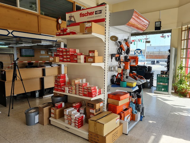 Al Rahat Trading Co. LLC. — Measuring Instruments in Sharjah, Al Taawun - Image 2