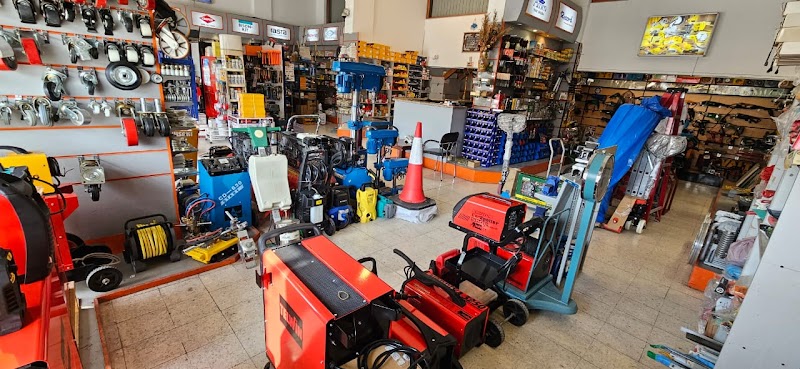 Mehta Hardware Trading Co Llc. — Ladders Workbenches in Sharjah, Al Taawun - Image 2