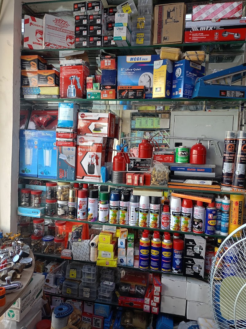 Jazeerat Al Ahlam Hardware & Electrical Trading — Power Tools in Sharjah, Al Taawun - Image 2