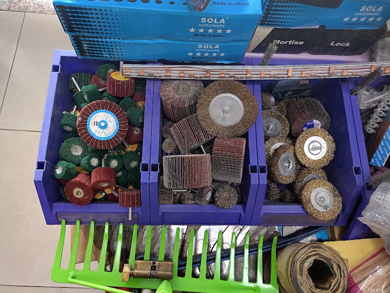 Jazeerat Al Ahlam Hardware & Electrical Trading — Power Tools in Sharjah, Al Taawun - Image 5