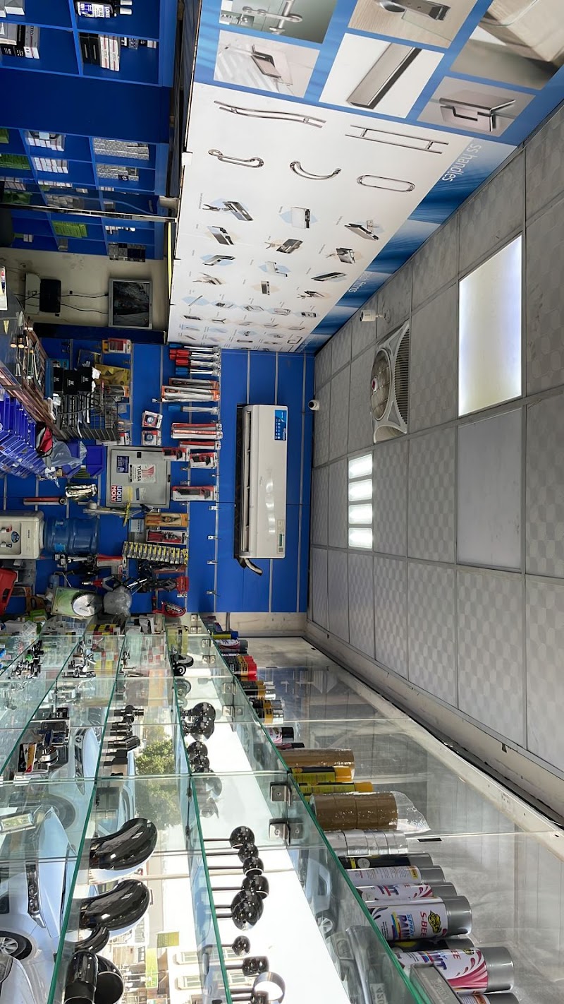 Al MAMORAH HARDWARE TR — Power Tools in Sharjah, Al Taawun - Image 2