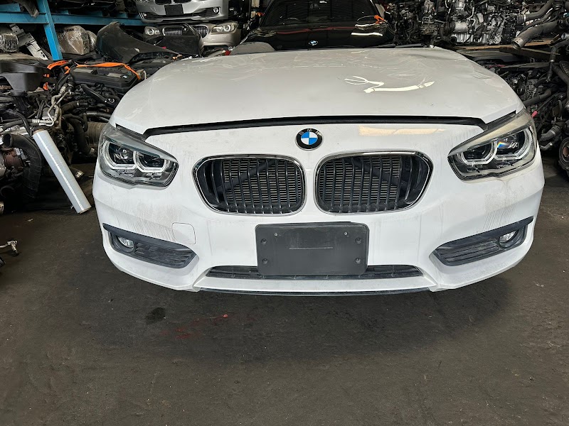 used auto spare parts — Car Spare Parts in Sharjah, Al Nahdah - Image 2