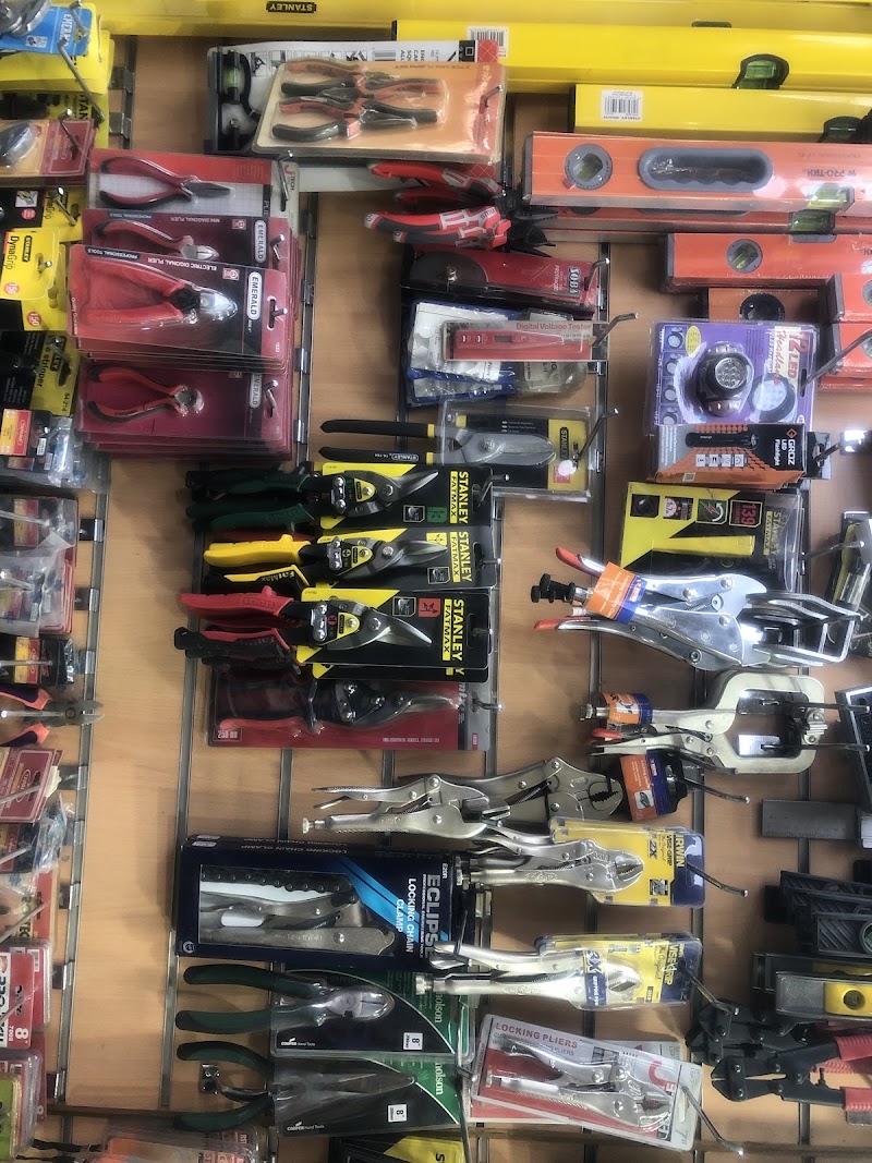 AL BAIT AL ALAALI Hardware Tr.L.L.C — Power Tools in Sharjah, Al Taawun - Image 2