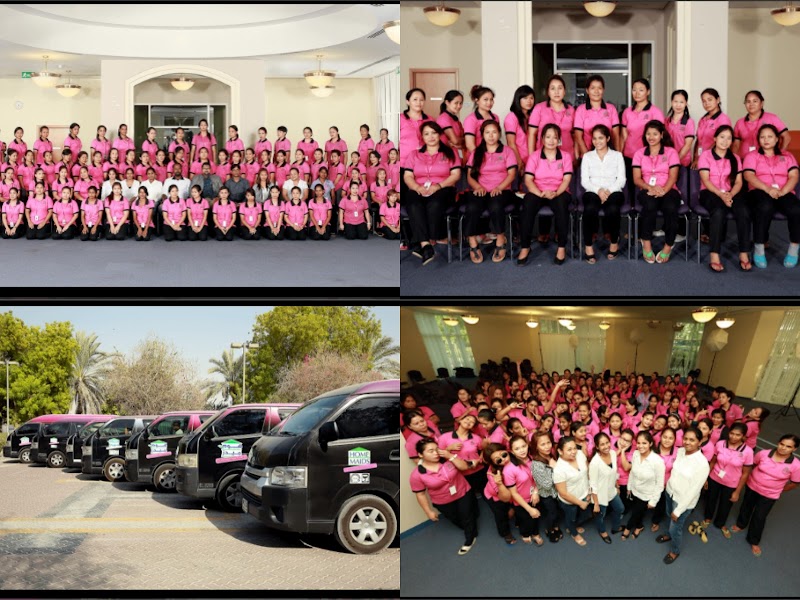 Home Maids — Home Services in Sharjah, Al Nahda - Image 4