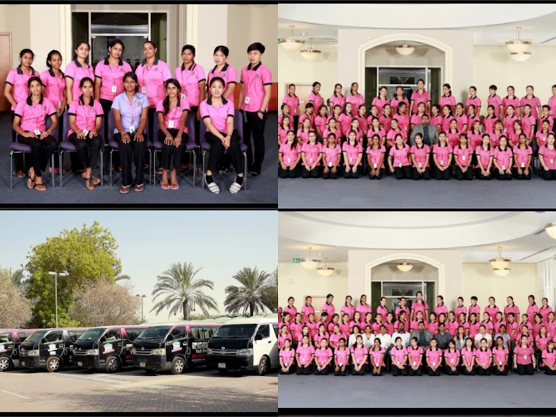 Home Maids — Home Services in Sharjah, Al Nahda - Image 5