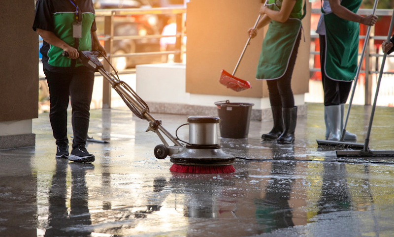 Helen Maid Cleaning Services Al Nahda — Home Services in Sharjah, Al Nahda