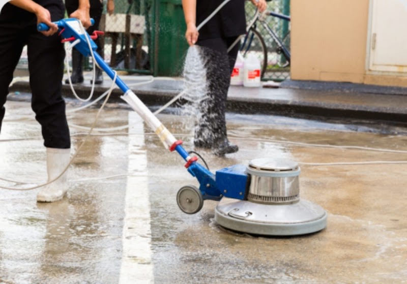Helen Maid Cleaning Services Al Nahda — Home Services in Sharjah, Al Nahda - Image 3