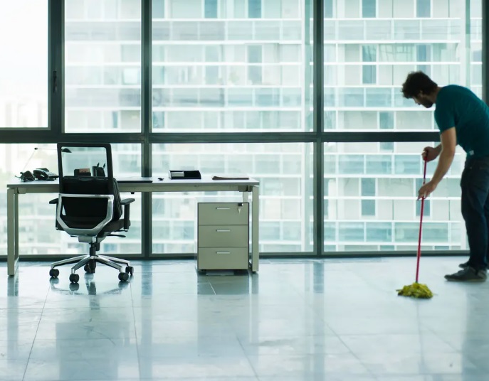 Helen Maid Cleaning Services Sharjah — Home Services in Sharjah, Al Nahda - Image 3
