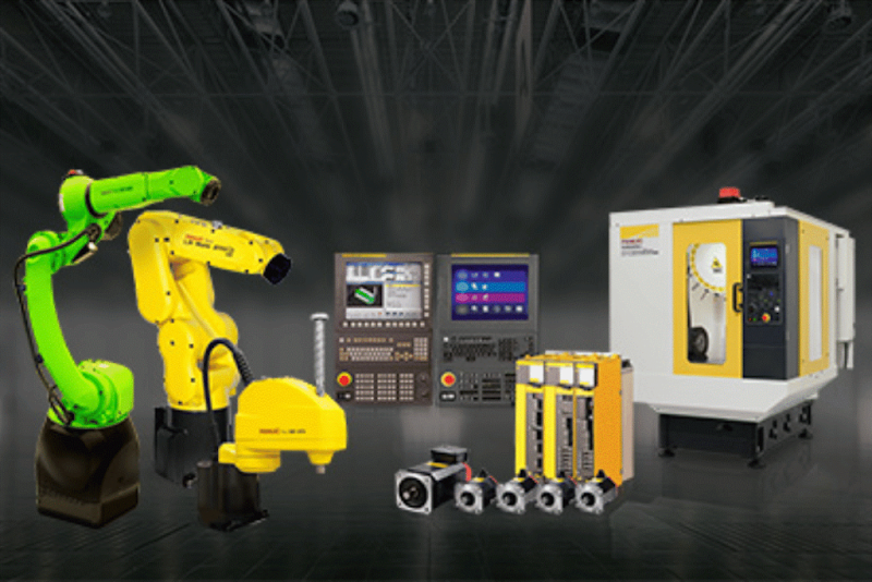 Smart Elemech | Industrial Parts & Accessories — Measuring Instruments in Sharjah, Al Taawun - Image 2
