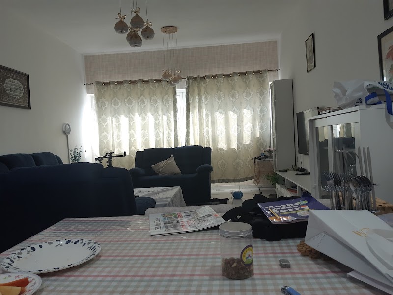 Dar Al Khan Building — Apartments For Rent in Sharjah, Al Khan - Image 3