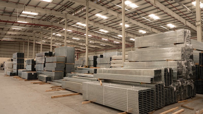 PowerMax Trading LLC — Cables Wires in Sharjah, Al Khan - Image 3