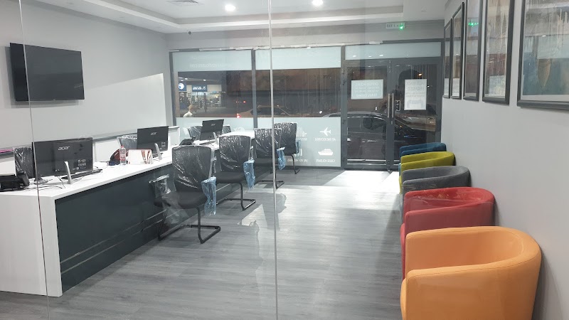 Al Khan Building — Apartments For Rent in Sharjah, Al Khan - Image 3