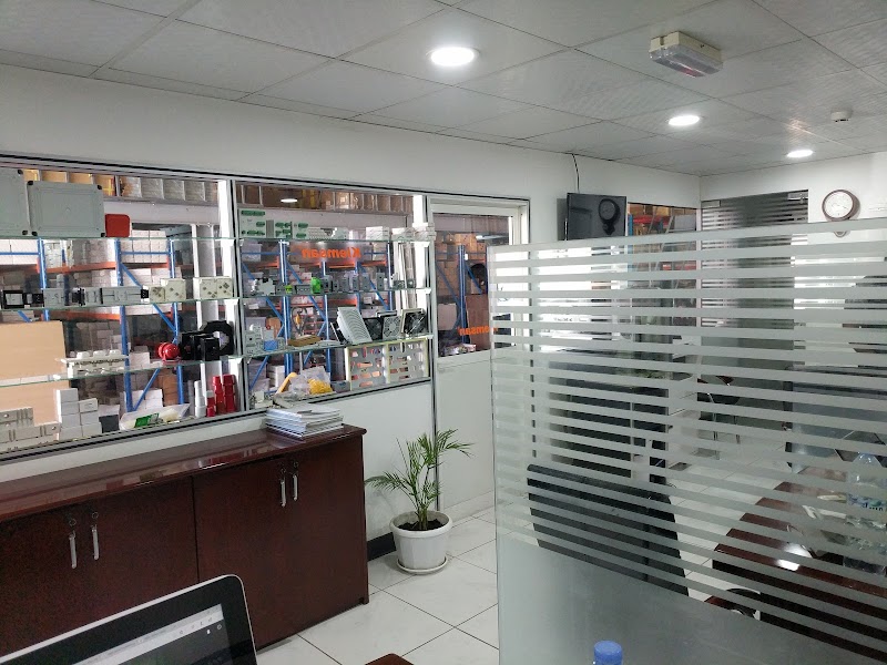 Al Yasmeen Electrical & Switchgear Trading LLC — Cables Wires in Sharjah, Al Khan - Image 2
