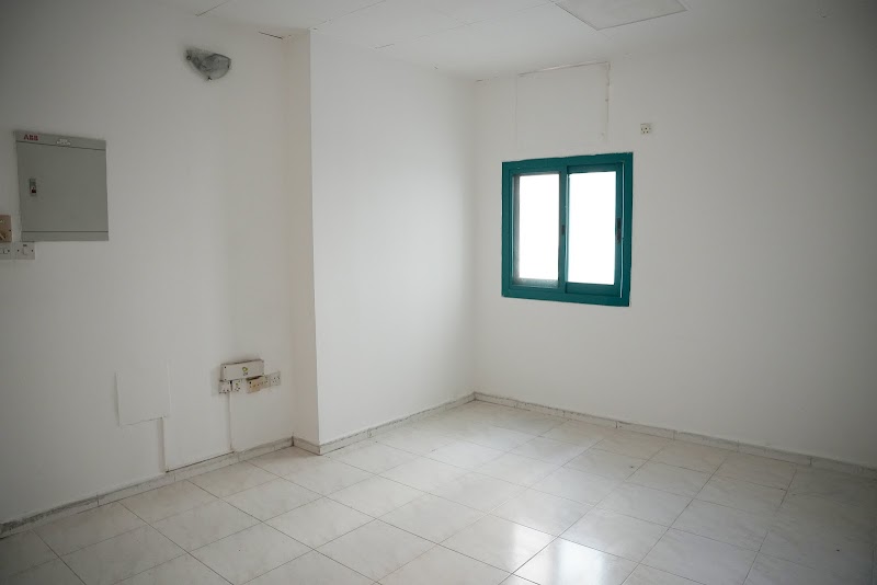 Al-Khan Tower A-Block — Cement Blocks in Sharjah, Al Khan