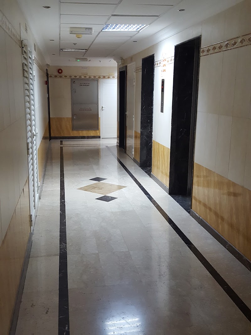 Sharjah 555 TOWER — Apartments For Rent in Sharjah, Al Khan - Image 4