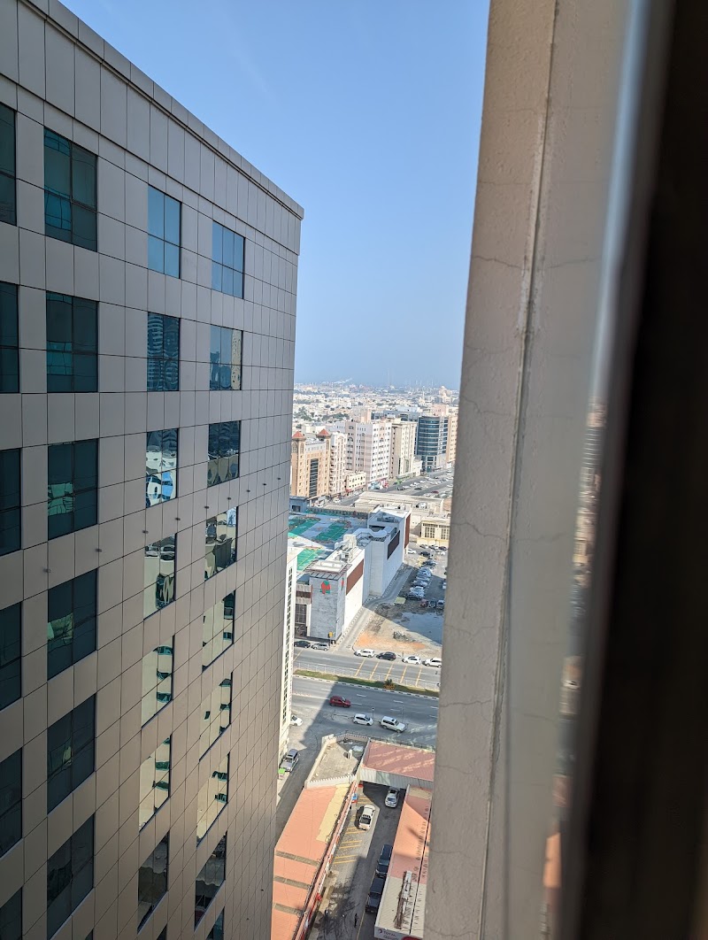 SBK Al khan Building — Apartments For Rent in Sharjah, Al Khan - Image 4