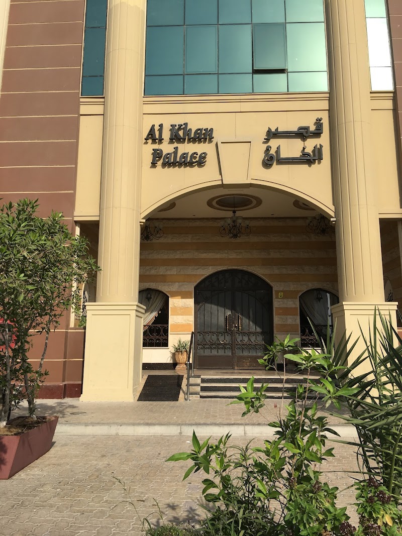 Al Khan Palace Tower — Apartments For Rent in Sharjah, Al Khan - Image 5