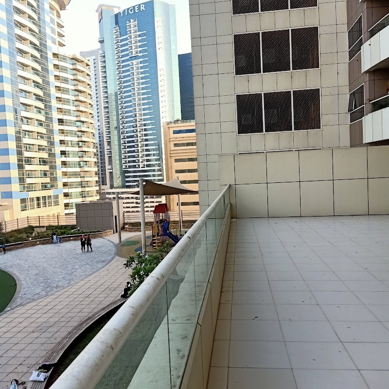 ASAS Tower — Apartments For Rent in Sharjah, Al Khan