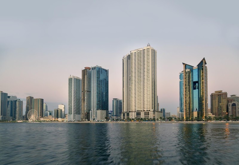 ASAS Tower — Apartments For Rent in Sharjah, Al Khan - Image 3