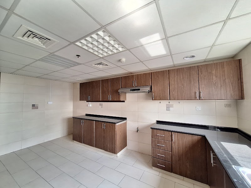 ASAS Tower — Apartments For Rent in Sharjah, Al Khan - Image 5