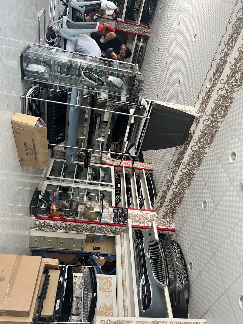 YASER AWAWDEH AUTO SPARE PARTS — Car Spare Parts in Sharjah, Al Nahdah - Image 2