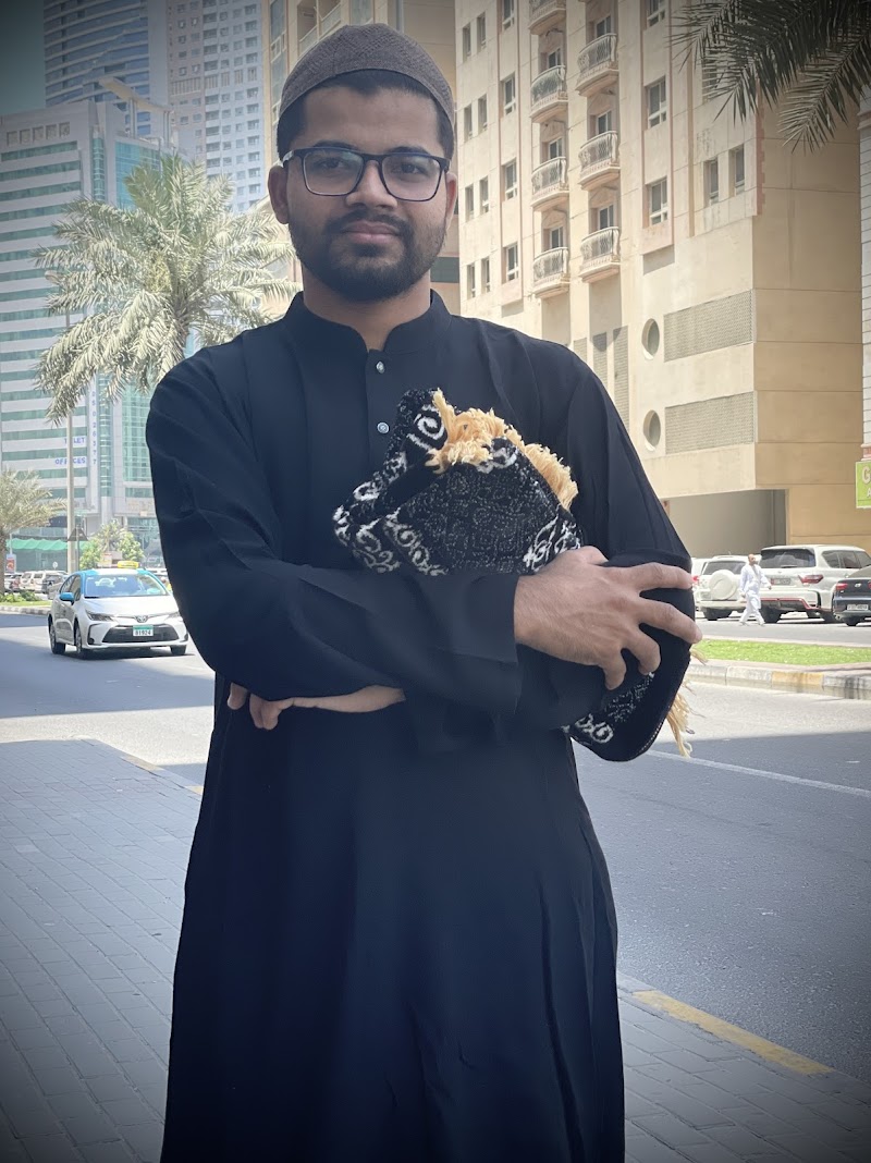 Hind Tower sharjah — Apartments For Rent in Sharjah, Al Khan - Image 4
