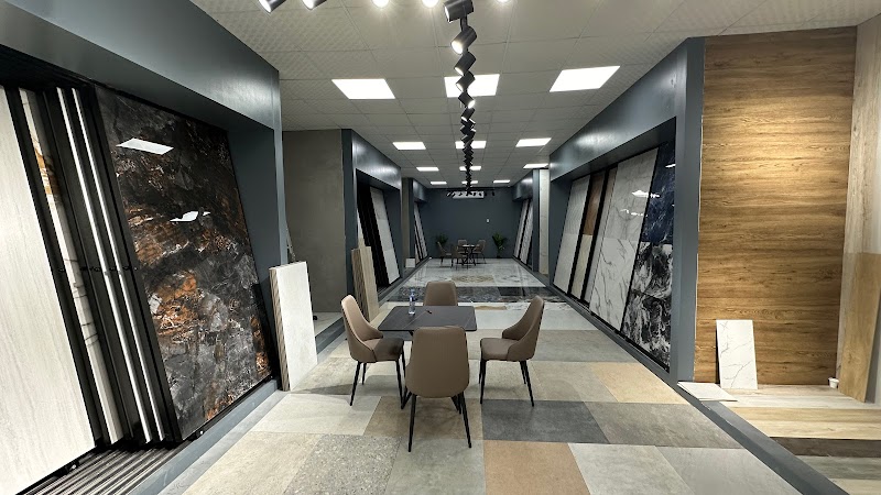 AL ZAIN BUILDING MAT TR (BFG) — Construction Services in Sharjah, Al Khan