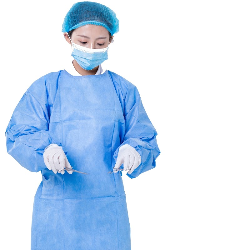Al Majaz Medical Equipment Trading LLC — Cleaning Equipment Supplies in Sharjah, Al Khan - Image 4