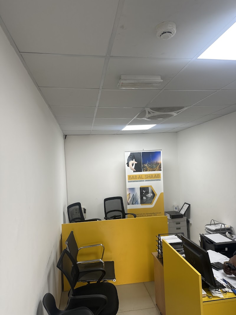 BAB AL SHAAB Sanitary Ware Trading. — Bathroom Accessories Fittings in Sharjah, Al Khan - Image 5