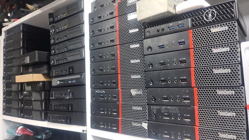 Muhammad Usman Computer Devices Trading — Networking Equipment in Sharjah , Al Khan - Image 3