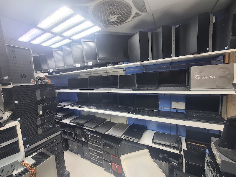 Muhammad Usman Computer Devices Trading — Networking Equipment in Sharjah , Al Khan - Image 5