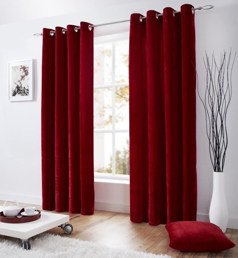 Al Noor Carpet and Curtains CO. (LLC) — Curtains Carpets in Sharjah, Al Khan - Image 4