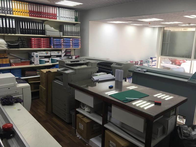 Al Mustaqem Office Equipment Trading — Networking Equipment in Sharjah , Al Khan - Image 5