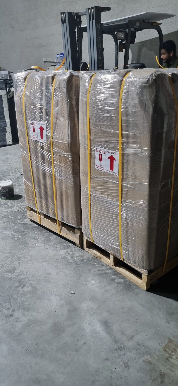 Almashhoor office equipment trading — Networking Equipment in Sharjah , Al Khan