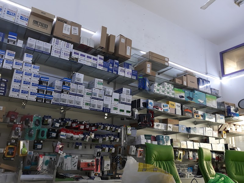 Rukn Al Zahra Computers Trading LLC — Networking Equipment in Sharjah , Al Khan - Image 3