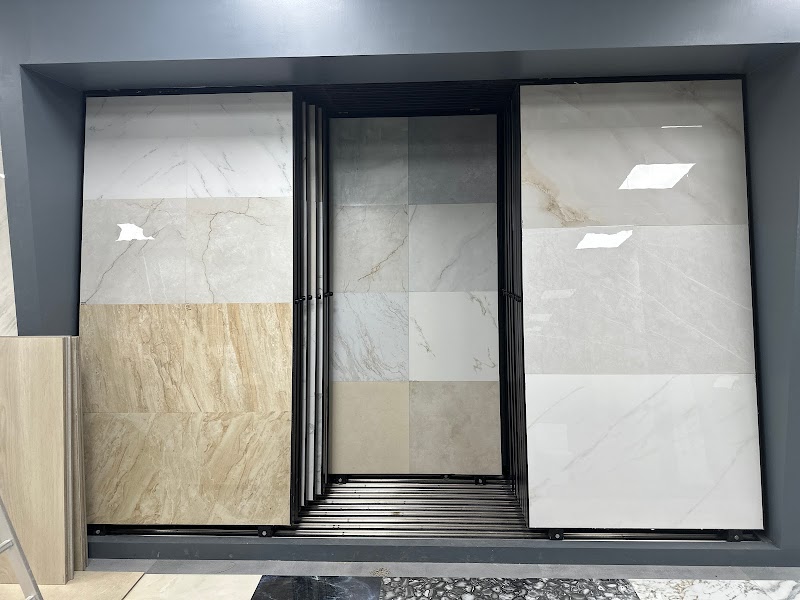 AL ZAIN BUILDING MAT TR (BFG) — Doors Windows Frames in Sharjah, Al Khan - Image 3