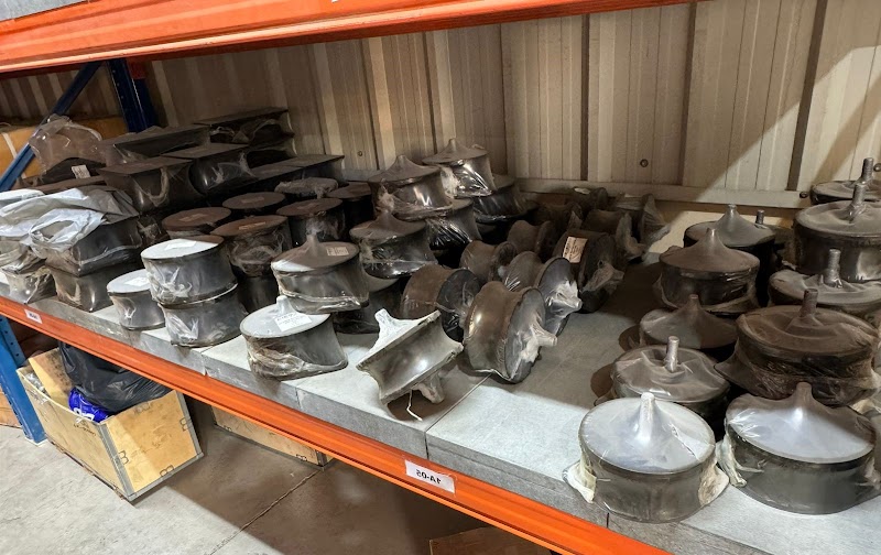 Purple Line Truck Spare Parts LLC — Heavy Vehicle Truck Parts in Sharjah, Al Nahdah - Image 3