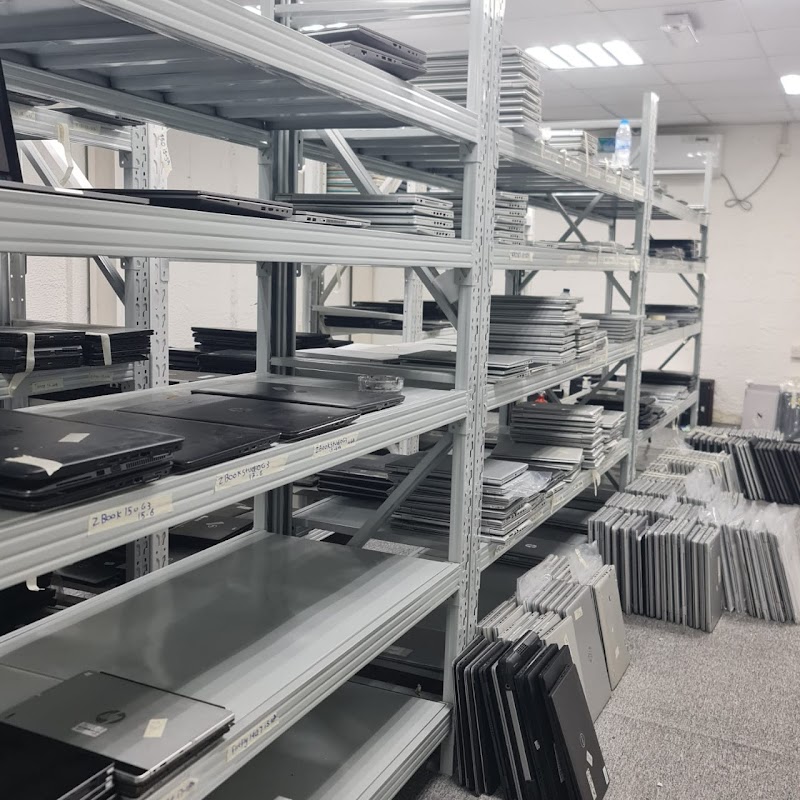 TECHNOLOGY CORNER — Networking Equipment in Sharjah , Al Khan - Image 4